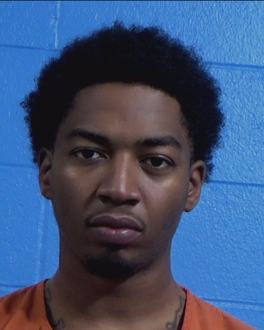 Ford, Joseph James, Sr. booking photo