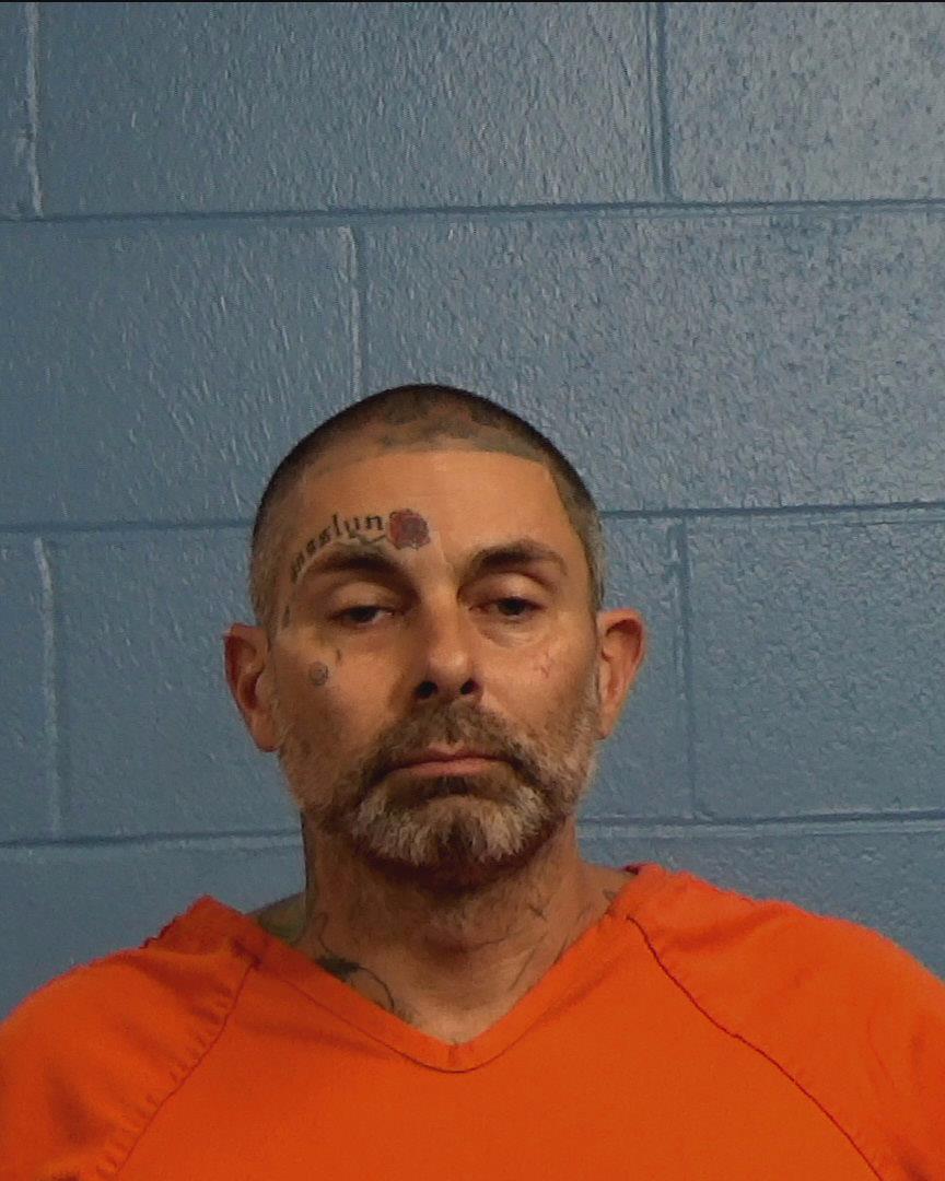 Cordeiro, Jason Paul booking photo