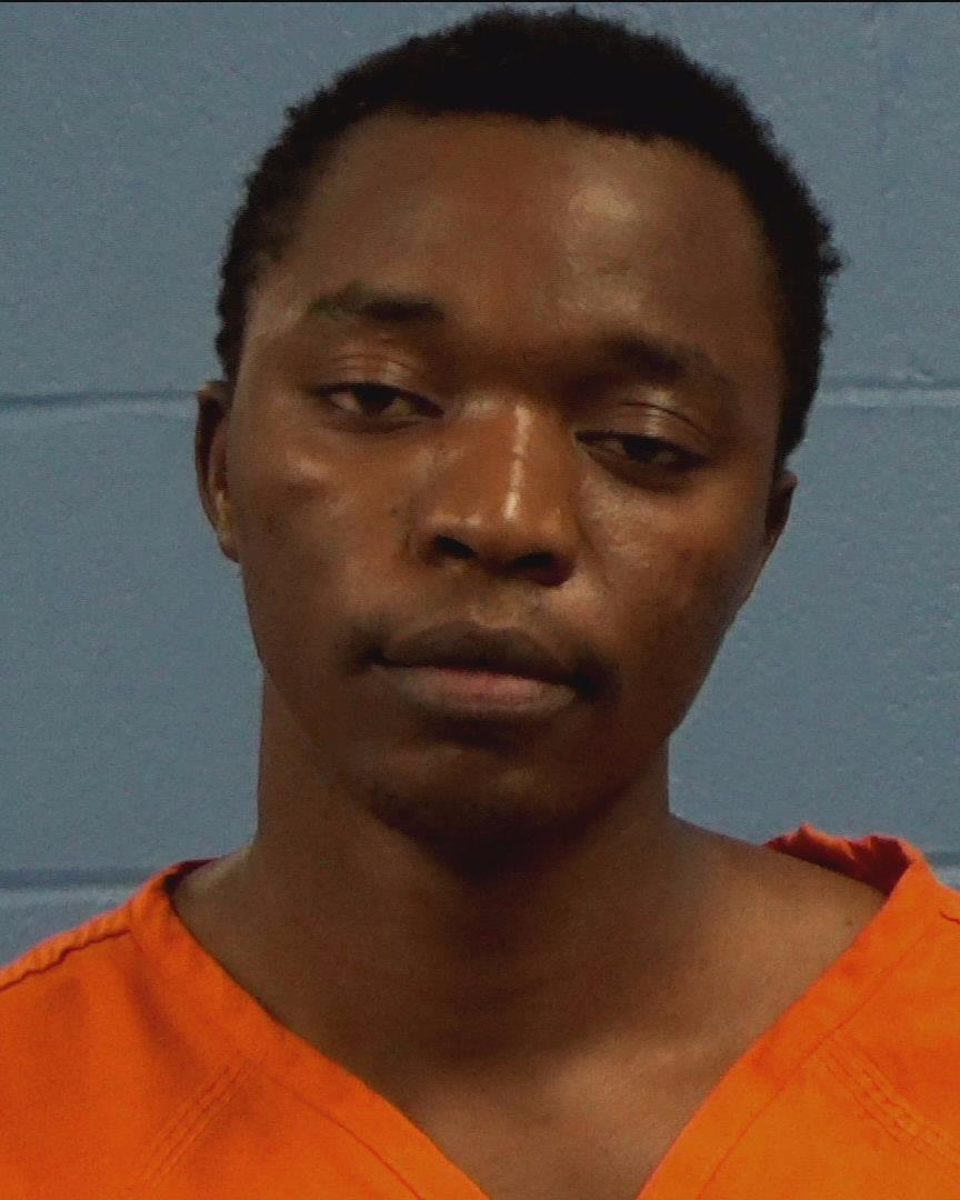 Neabakiza, Biregeya Joel booking photo