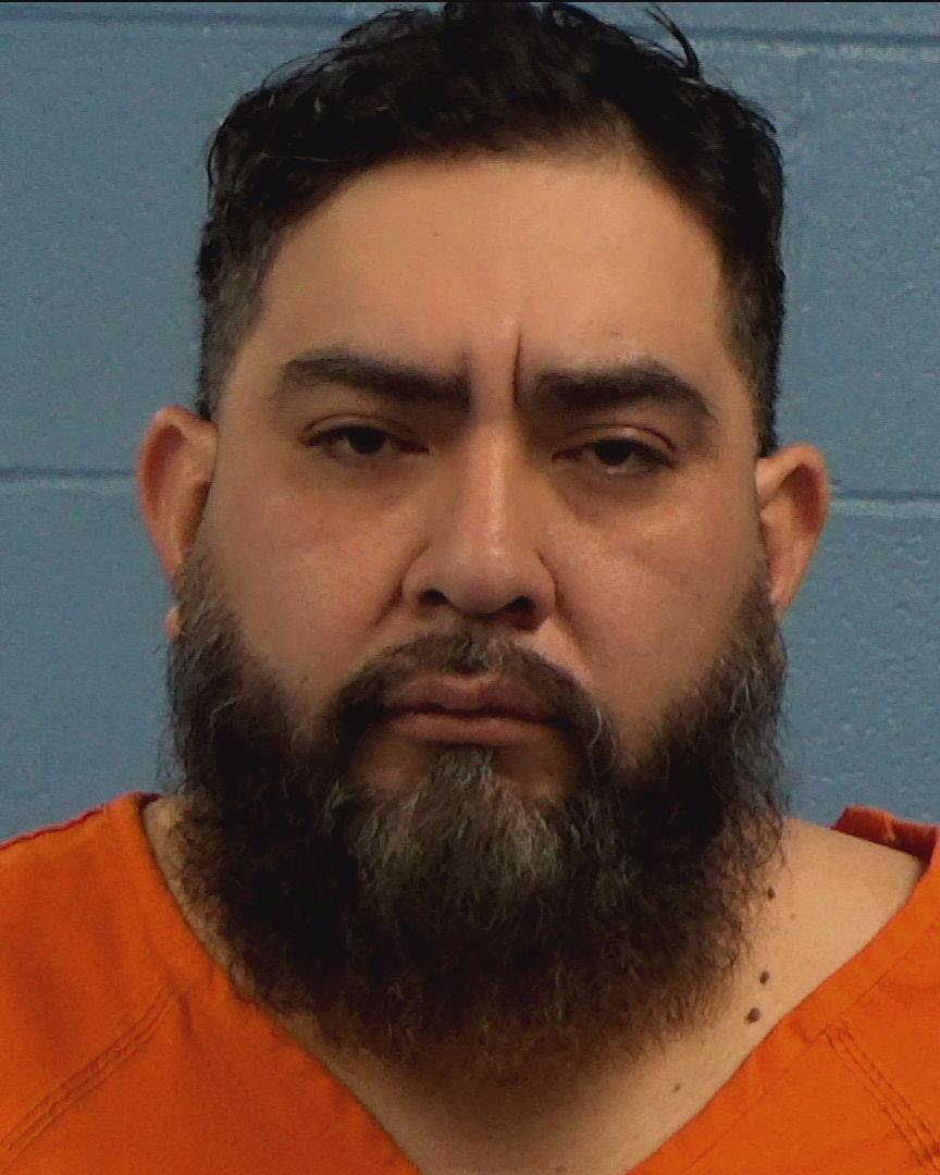 Ortiz, Guadalupe Medrano booking photo