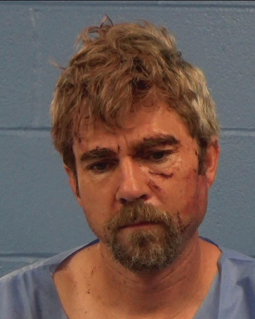 Kause, Joshua Wayne booking photo