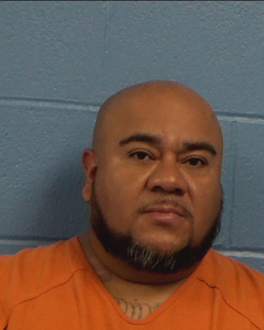 Torres, Teodoro, Jr. booking photo