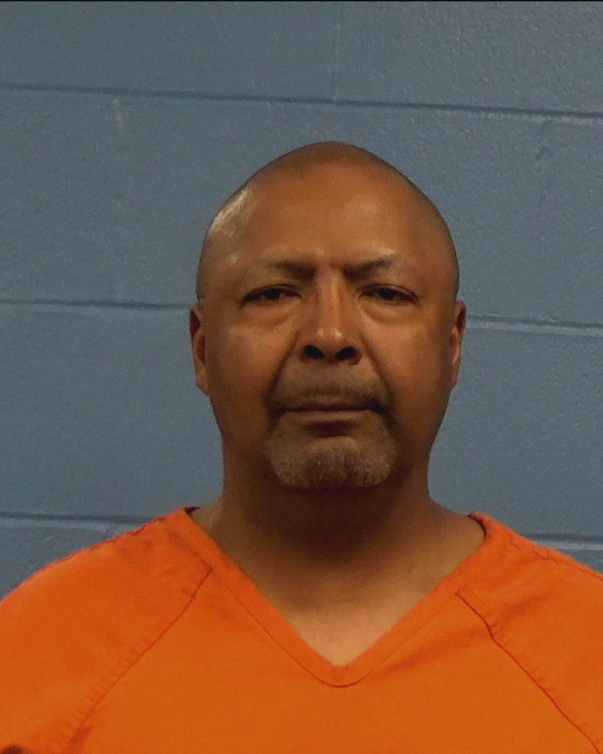 James, Melvin, Jr. booking photo