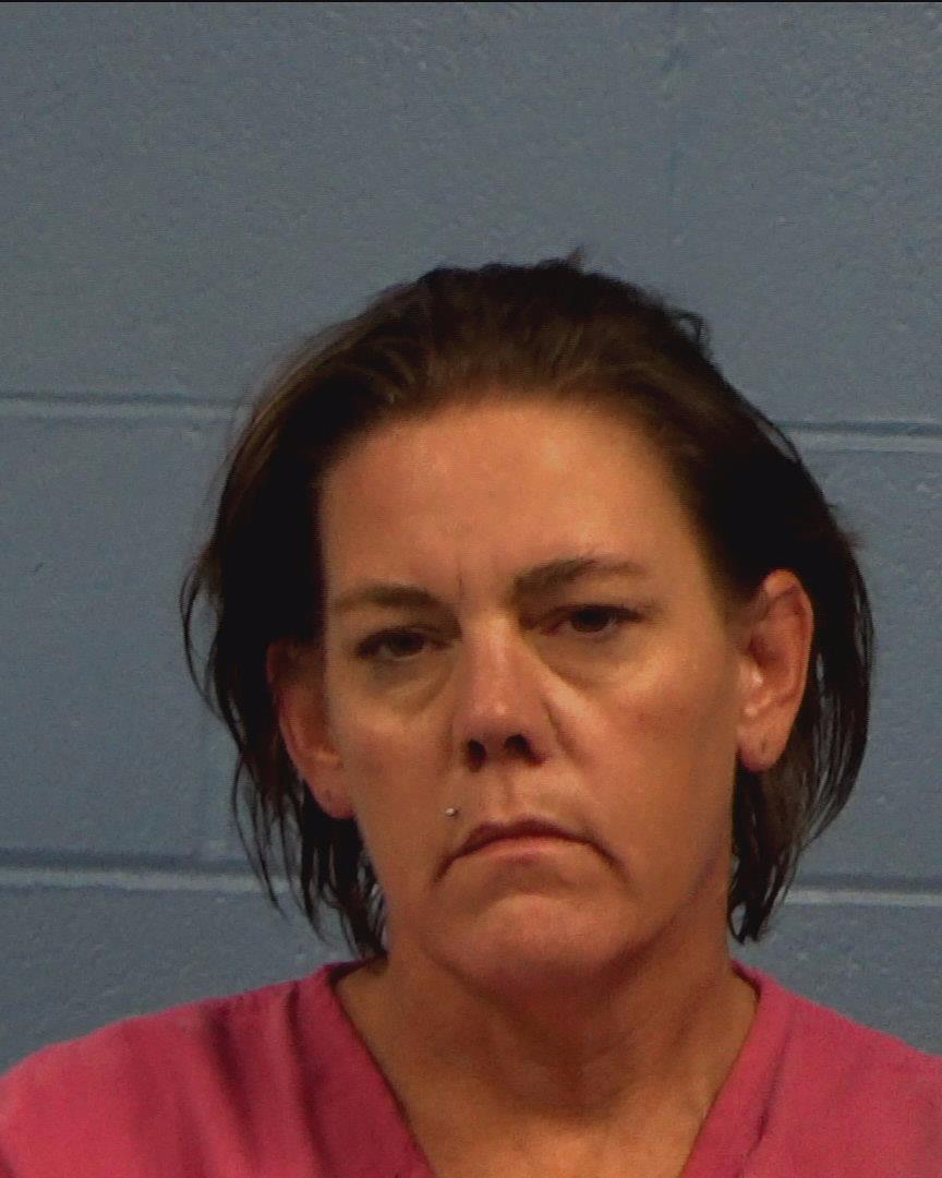 Whitten, Leann Denise booking photo