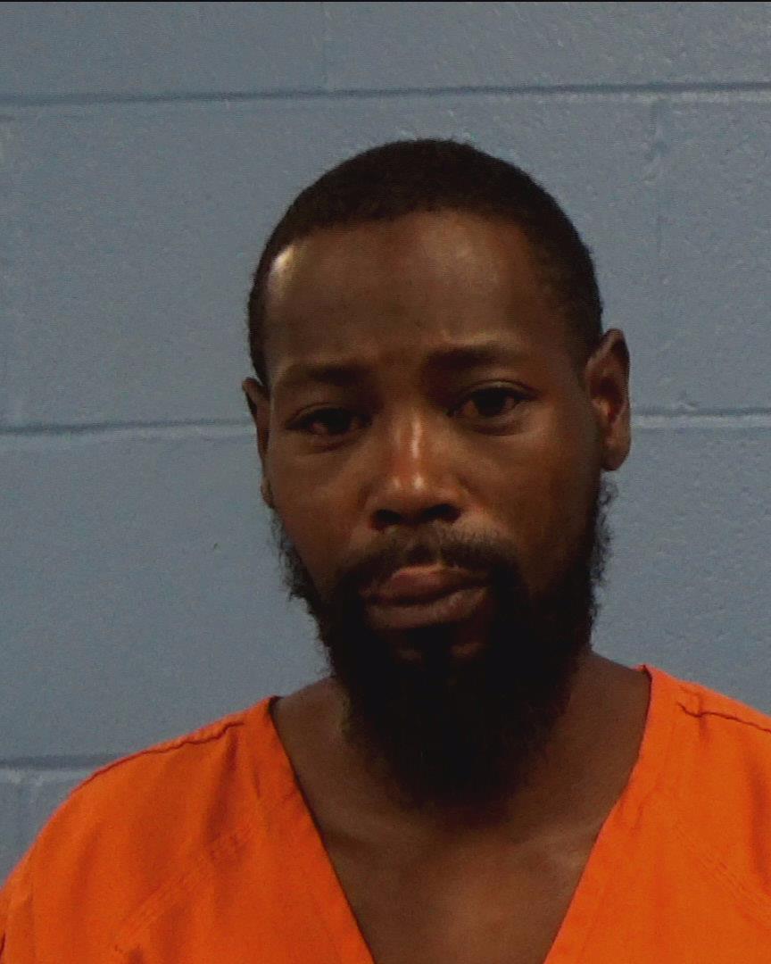 White, Torrell Larmonte, Jr. booking photo