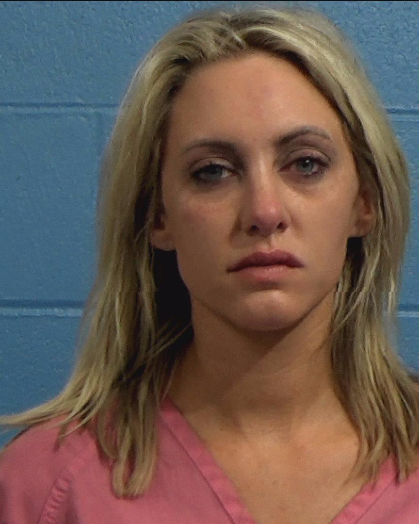 Somerville, Melody Louise booking photo