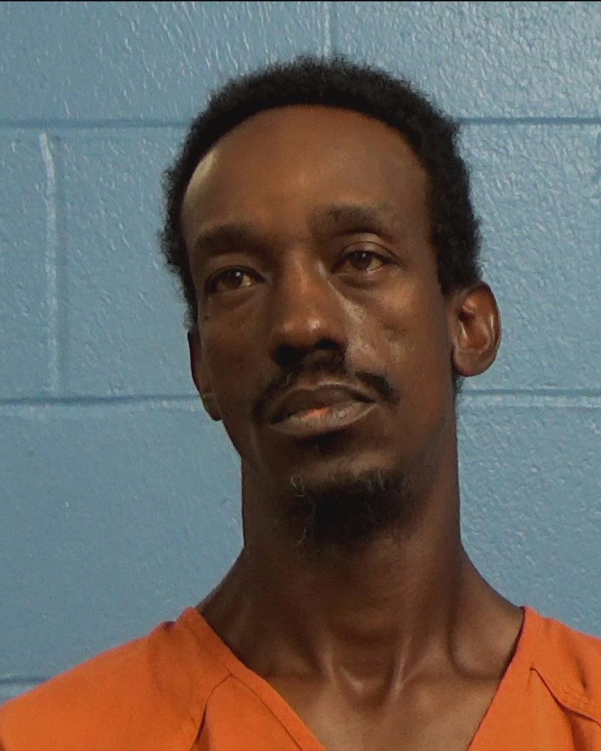 Hardwick, Justin Lamar booking photo