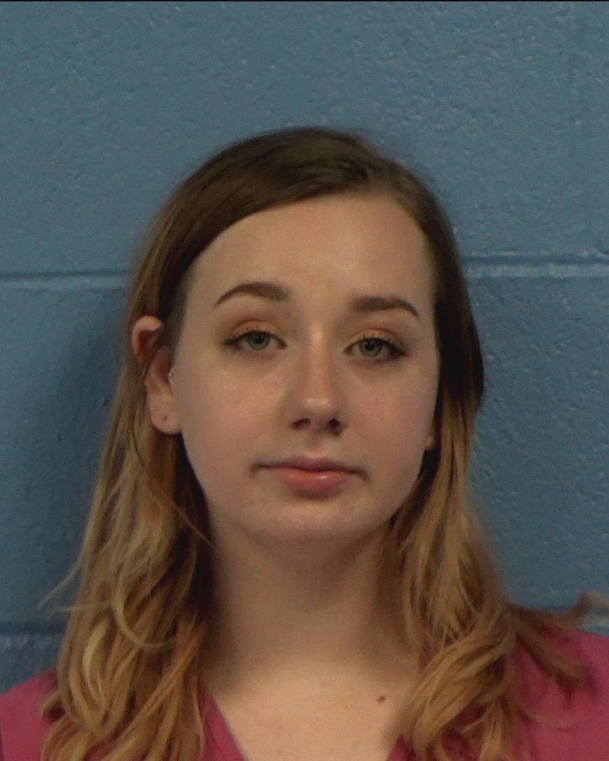 Wroten, Jennifer Lynn booking photo