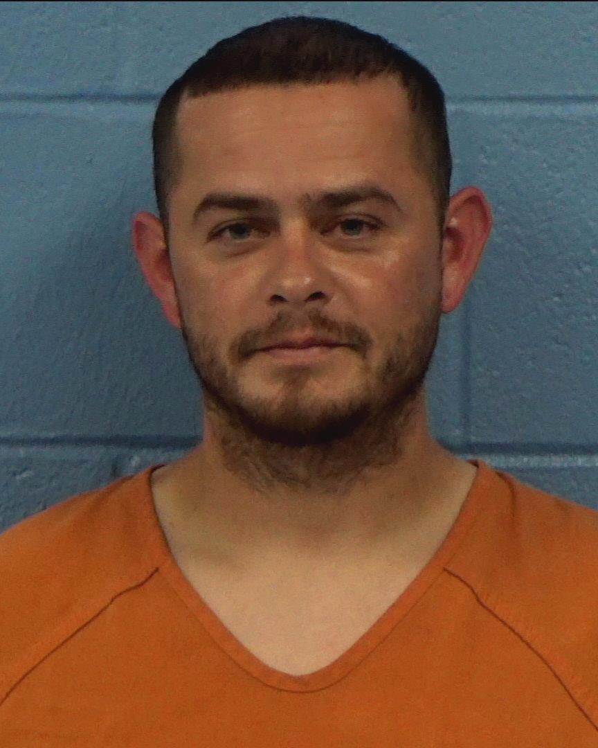 Wood, Thomas Lee, Jr. booking photo