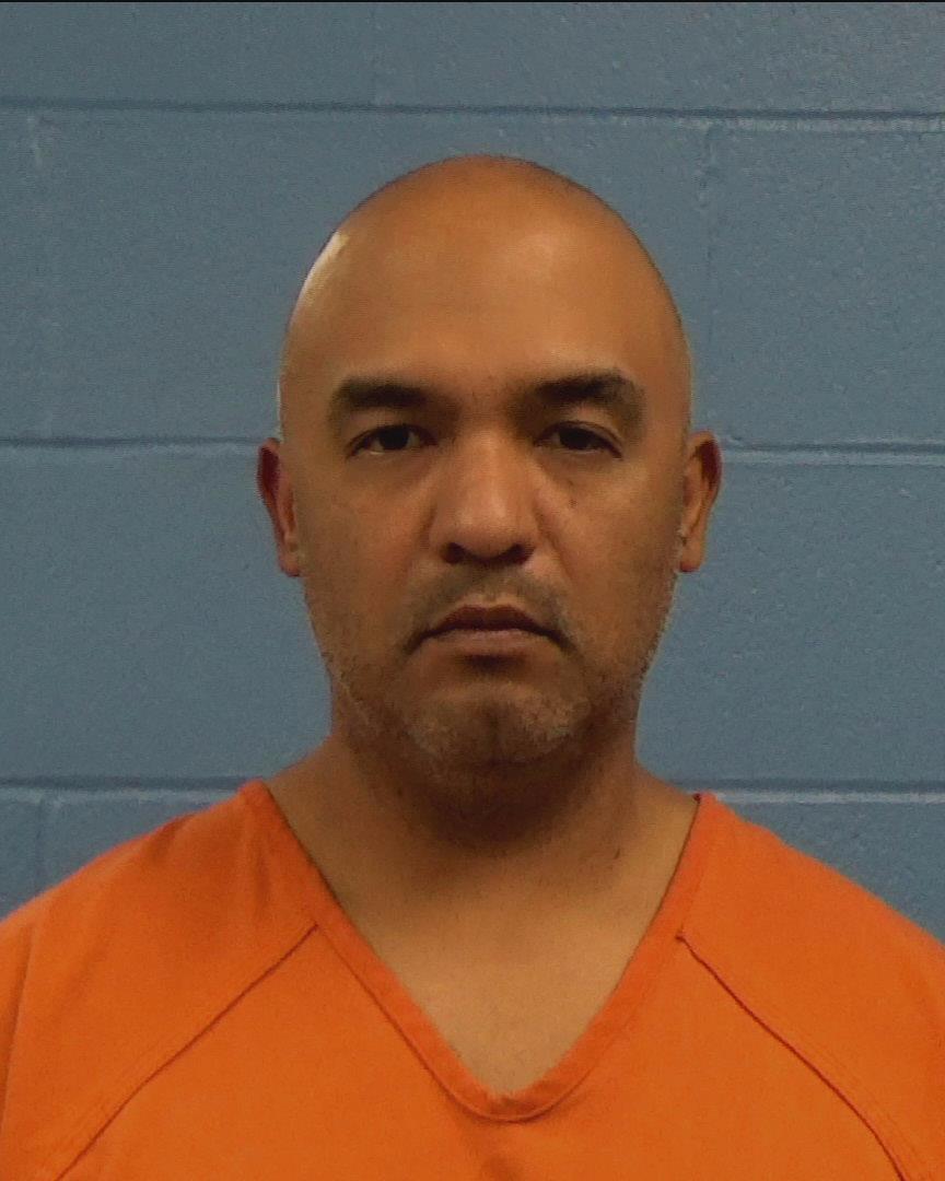 Gutierrez, Rafael Erenio booking photo