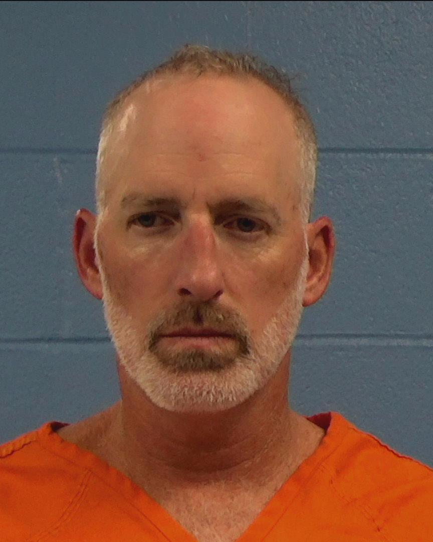 Loyd, Shane C booking photo