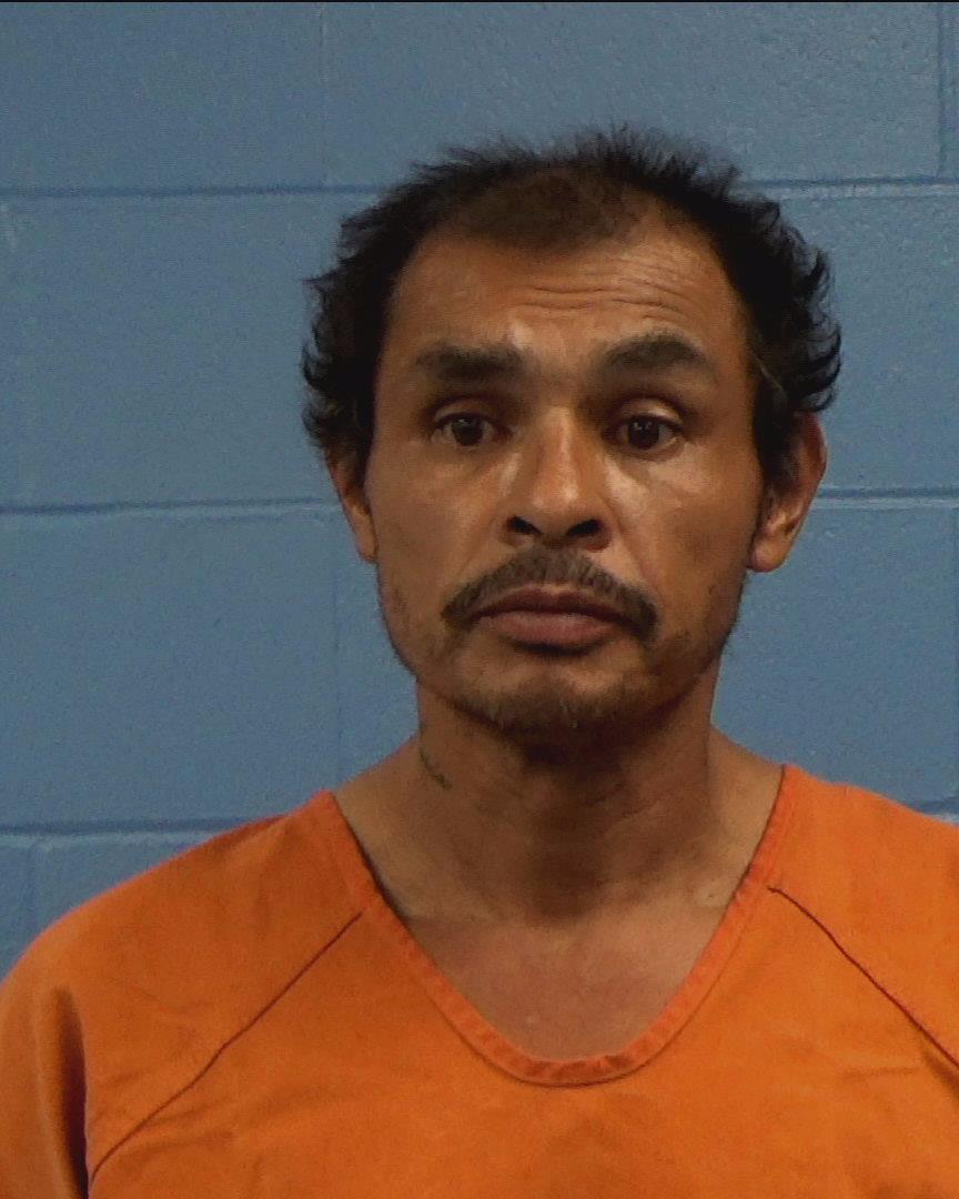 Arce, Alejandro booking photo