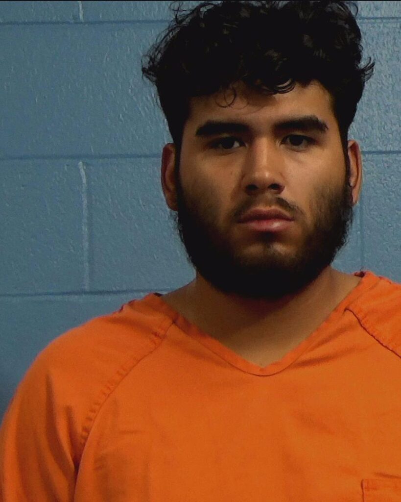 Zavala-Jasso, Anthony Esteban arrest record in Williamson County, Texas Zavala-Jasso, Anthony Esteban arrested in Williamson County, Texas mugshot