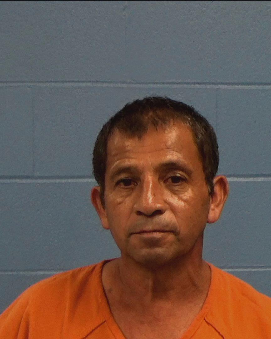Aceituno-Aguilar, Cesar Augusto booking photo