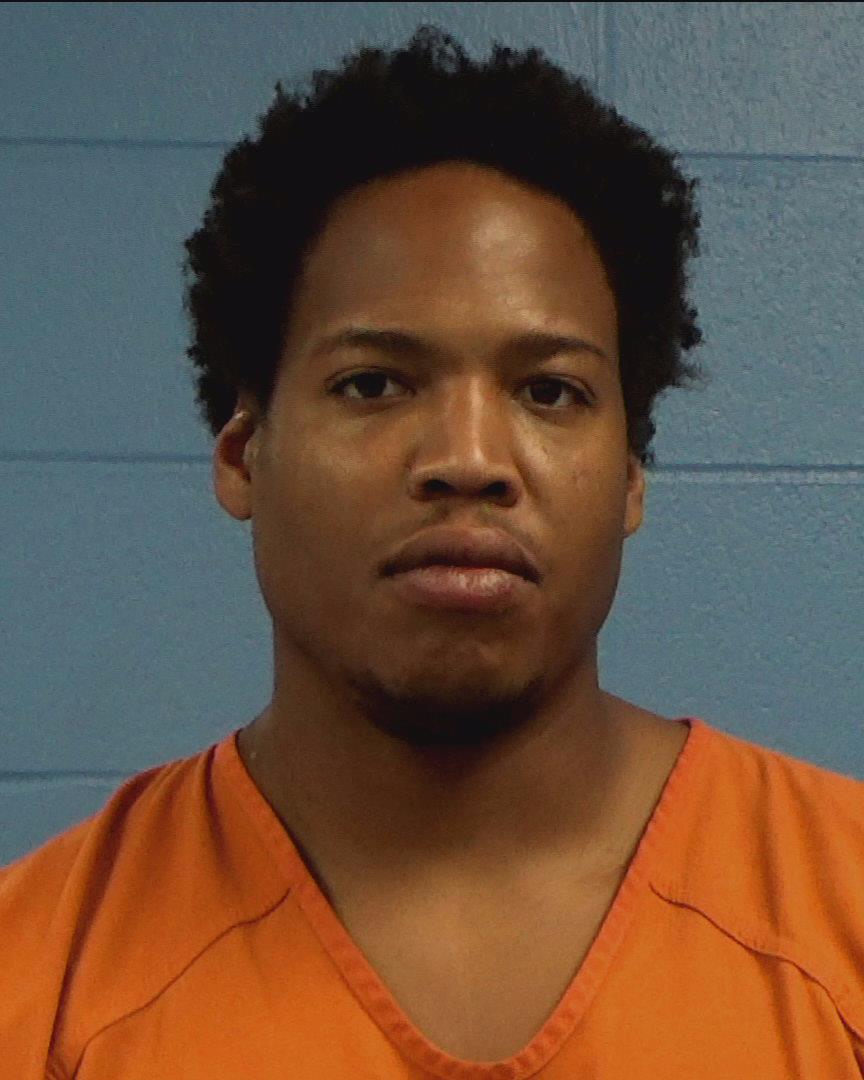 Bankston, Michael Kane, Jr. booking photo