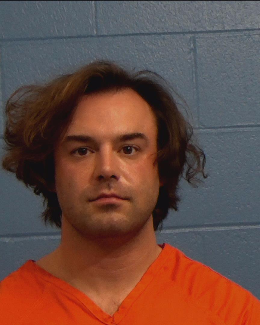 Sheppard, Shane Avery booking photo