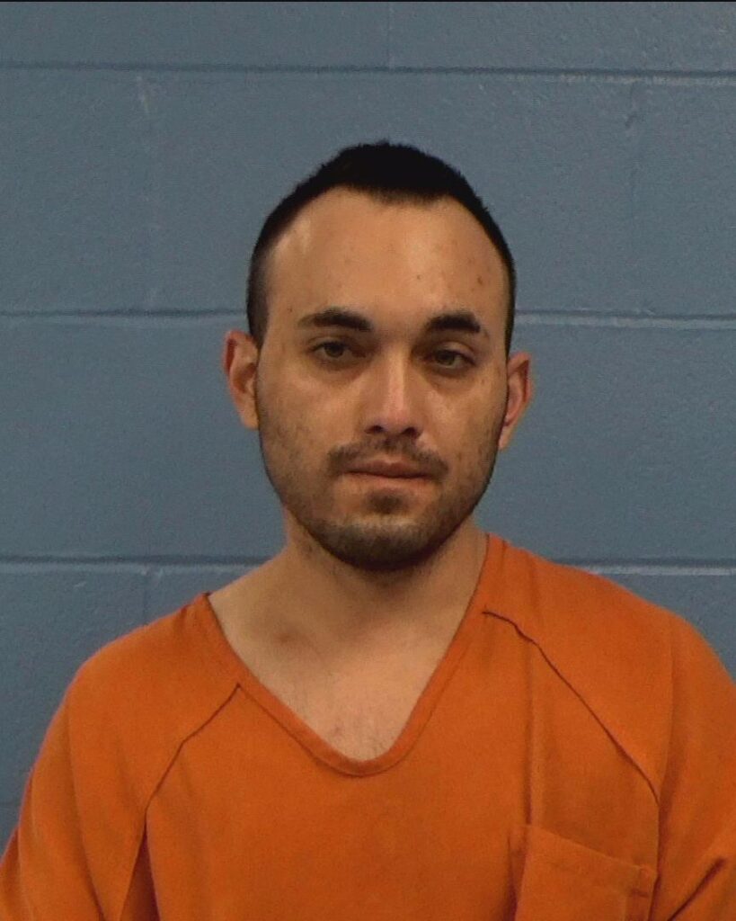 Ramirez, Seth Kameron arrest record in Williamson County, Texas Ramirez, Seth Kameron arrested in Williamson County, Texas mugshot