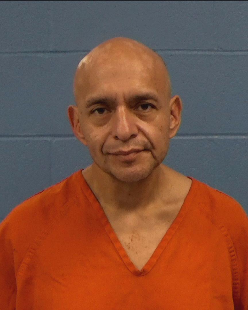 Martin, Christian booking photo