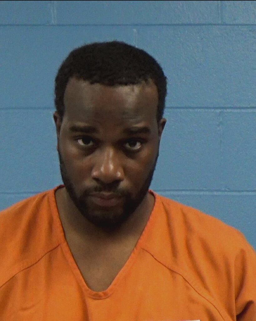 Hopper, Randritz Okorye arrest record in Williamson County, Texas Hopper, Randritz Okorye arrested in Williamson County, Texas mugshot