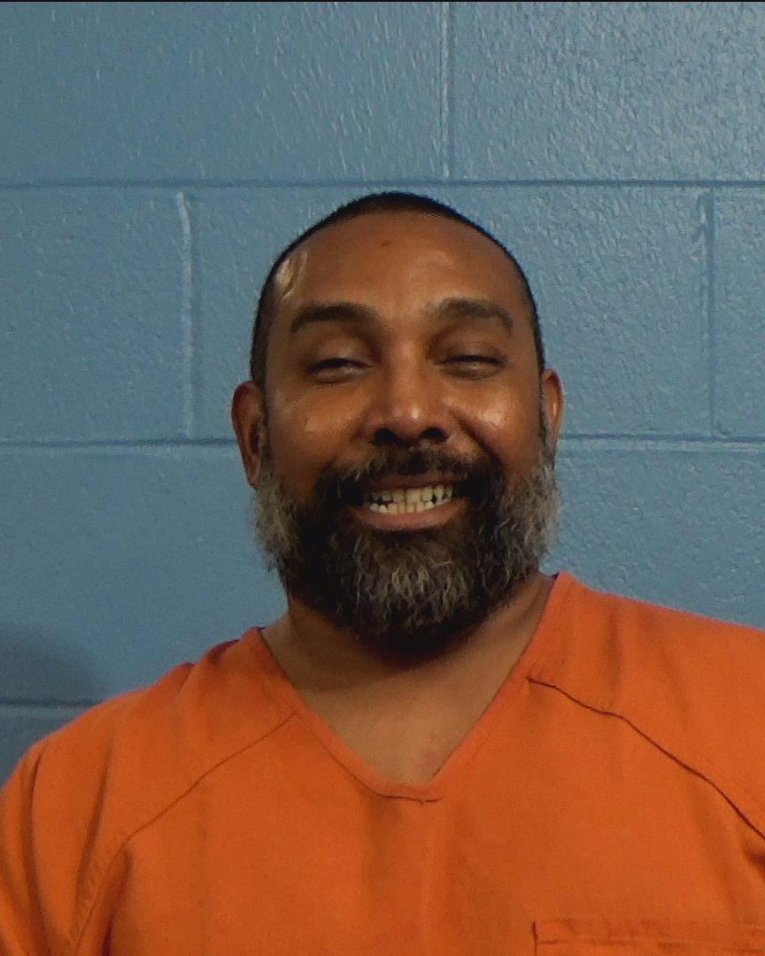 Frazier, Felippe Cunanan booking photo