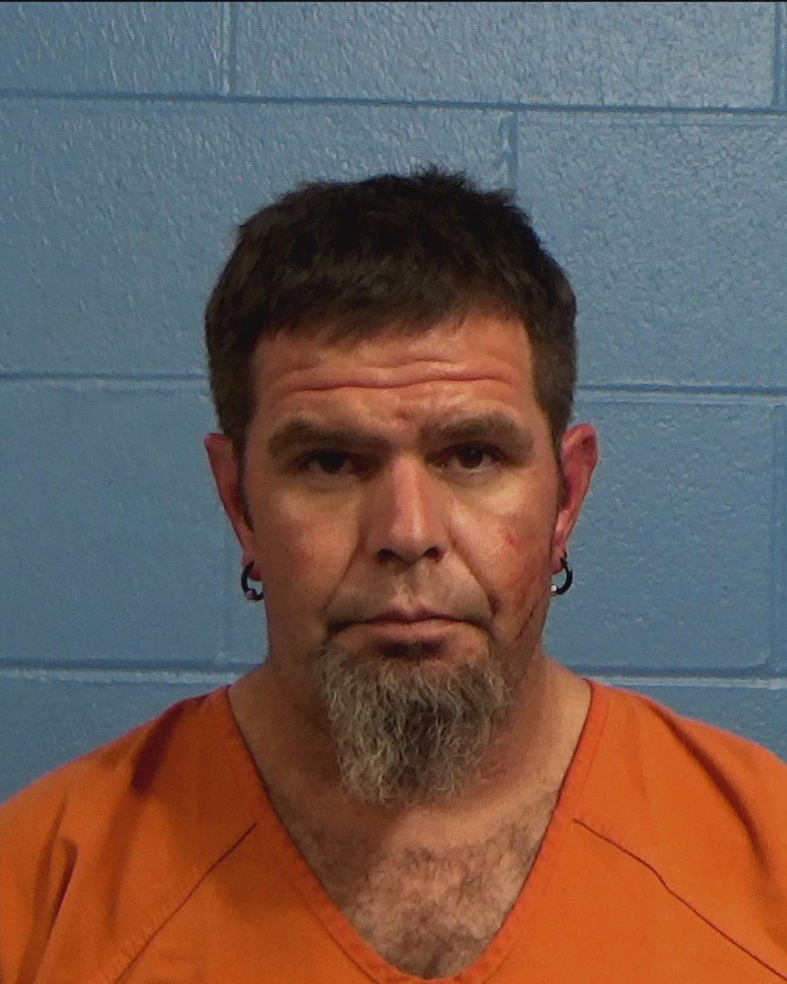 Martin, Robert Joseph booking photo