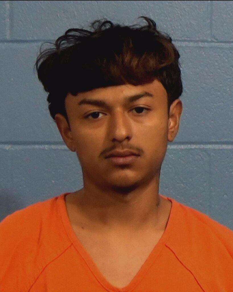 Villa-Alvarez, Christian arrest record in Williamson County, Texas Villa-Alvarez, Christian arrested in Williamson County, Texas mugshot