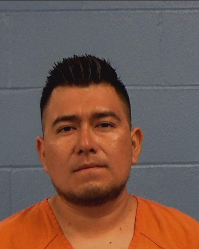Morales-Contreras, Santiago arrest record in Williamson County, Texas Morales-Contreras, Santiago arrested in Williamson County, Texas mugshot