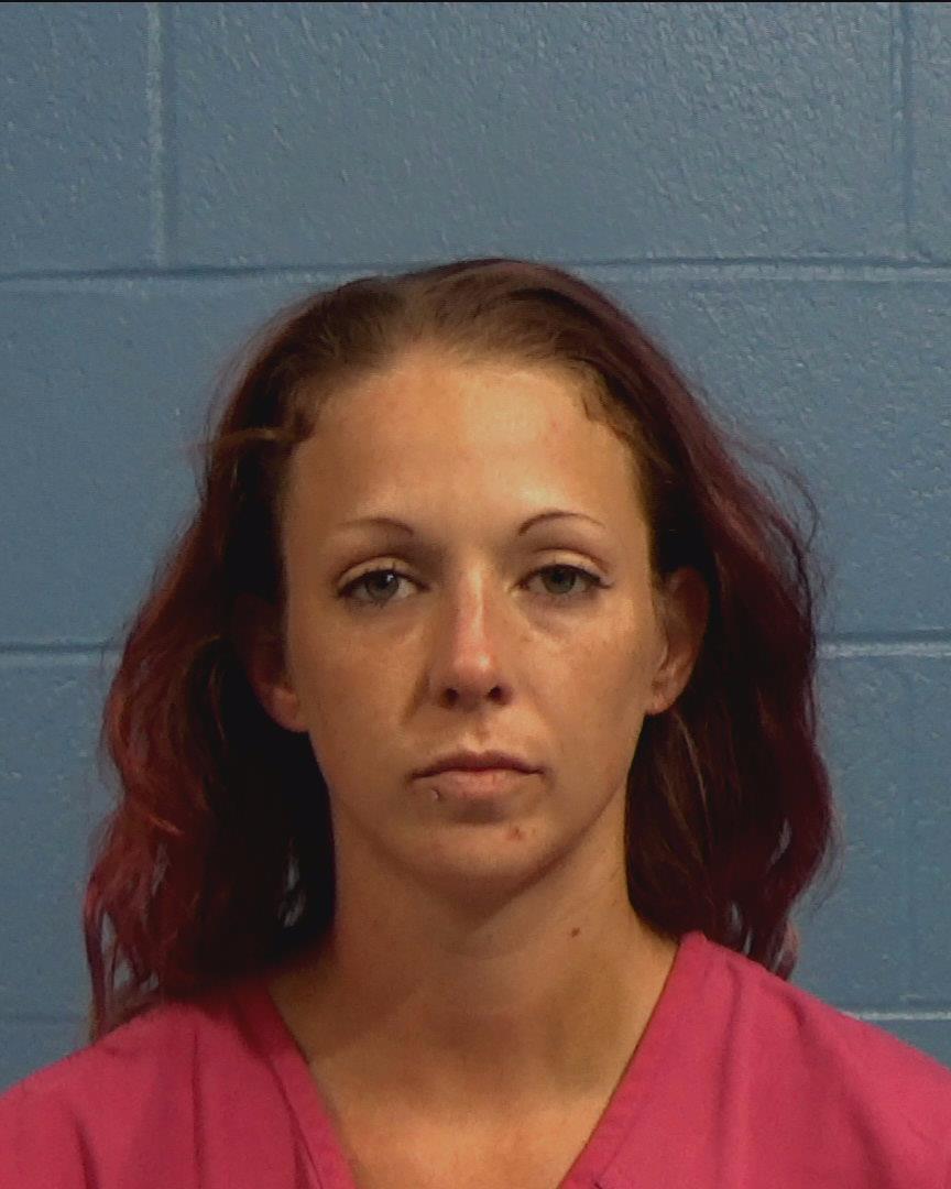 Moore, Sarah Ashley booking photo