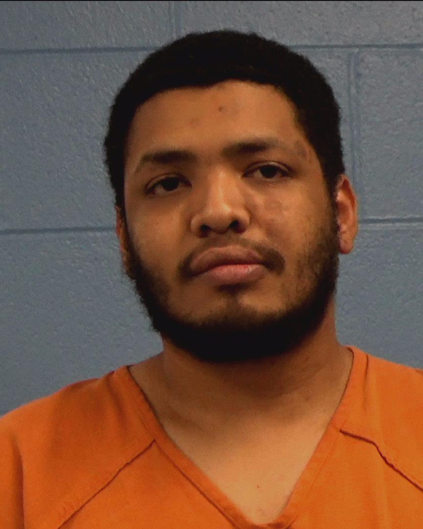 Tavarez, Fabian A. booking photo