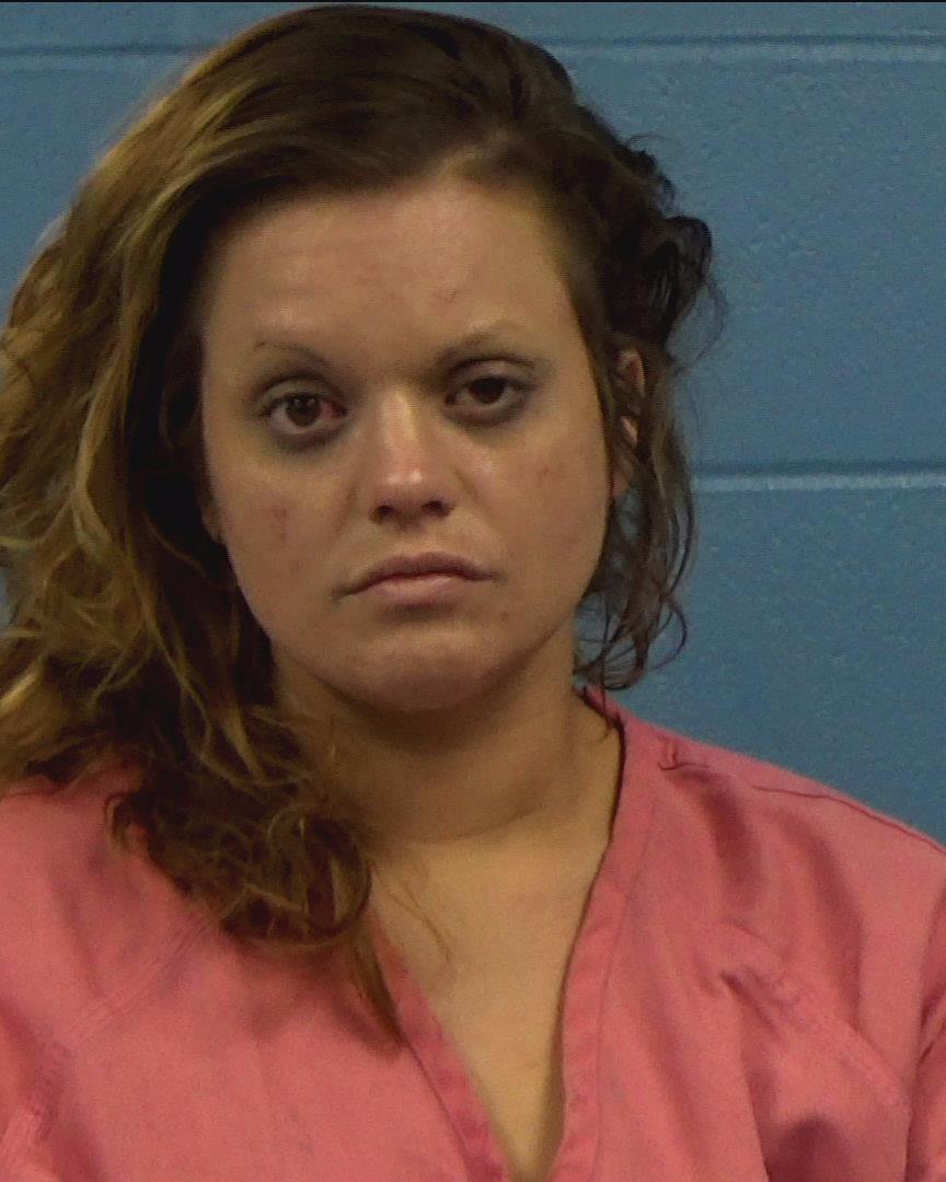 Byrum, Brittany Elizabeth booking photo