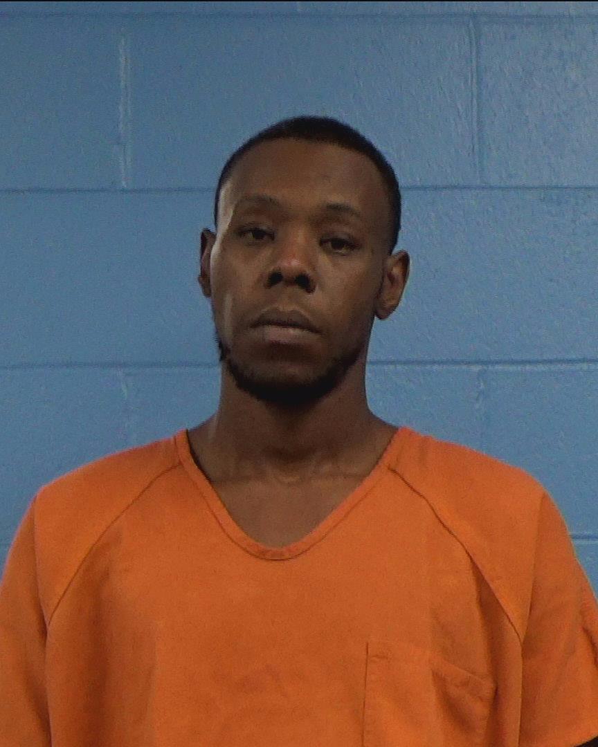 Tolbert, Ryan Trameil booking photo