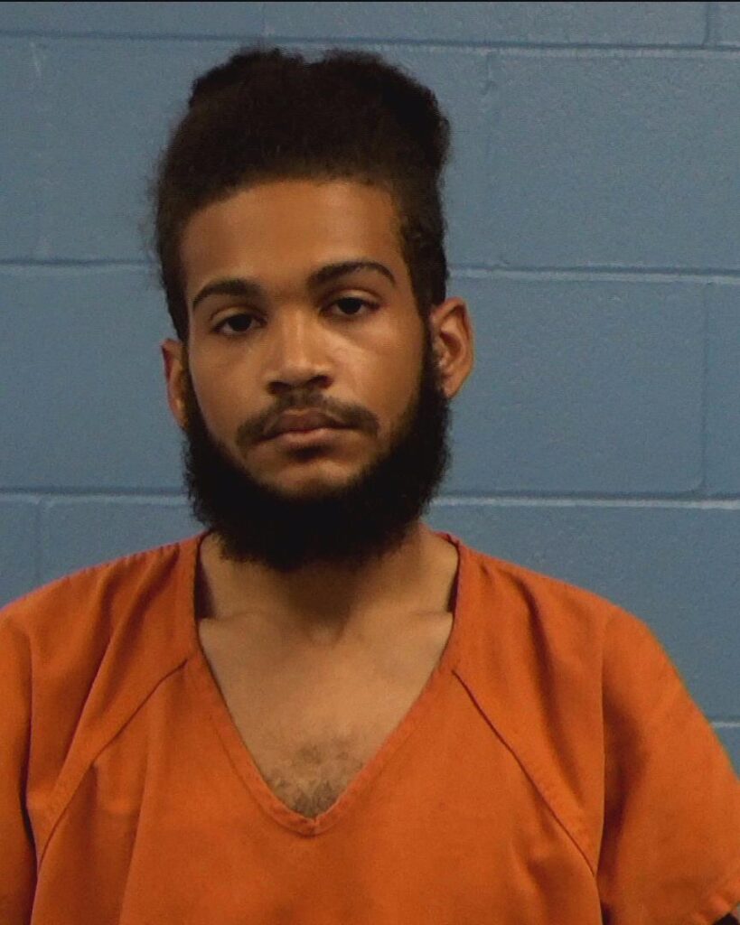 Tyson, Trenten John arrest record in Williamson County, Texas Tyson, Trenten John arrested in Williamson County, Texas mugshot