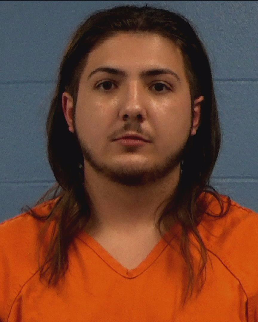 Williams, Jettson Kaine booking photo