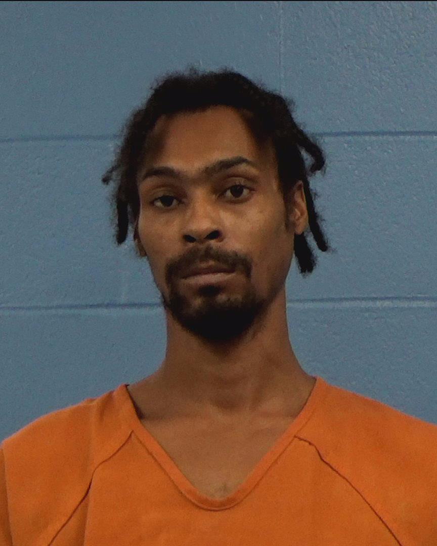 Bowen, Marion Mayfield booking photo