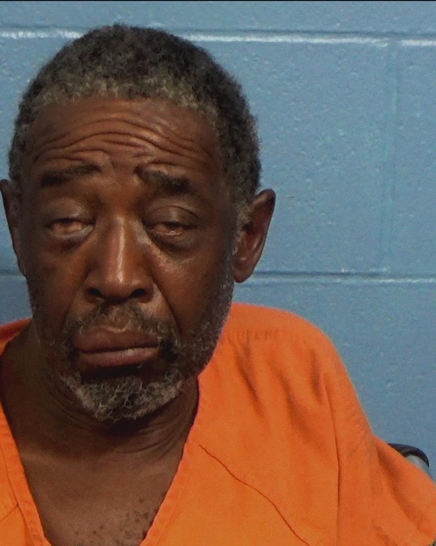 Buie, Edward booking photo