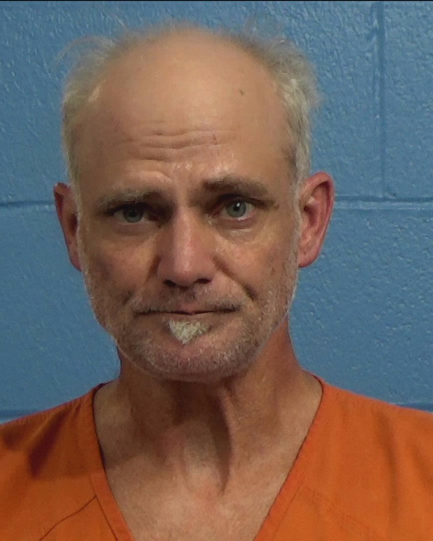 Young, Steven Gregory booking photo