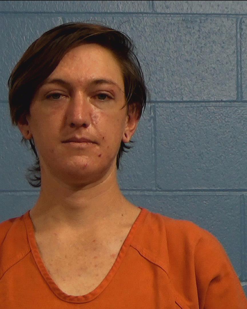 White, Christopher Michael booking photo