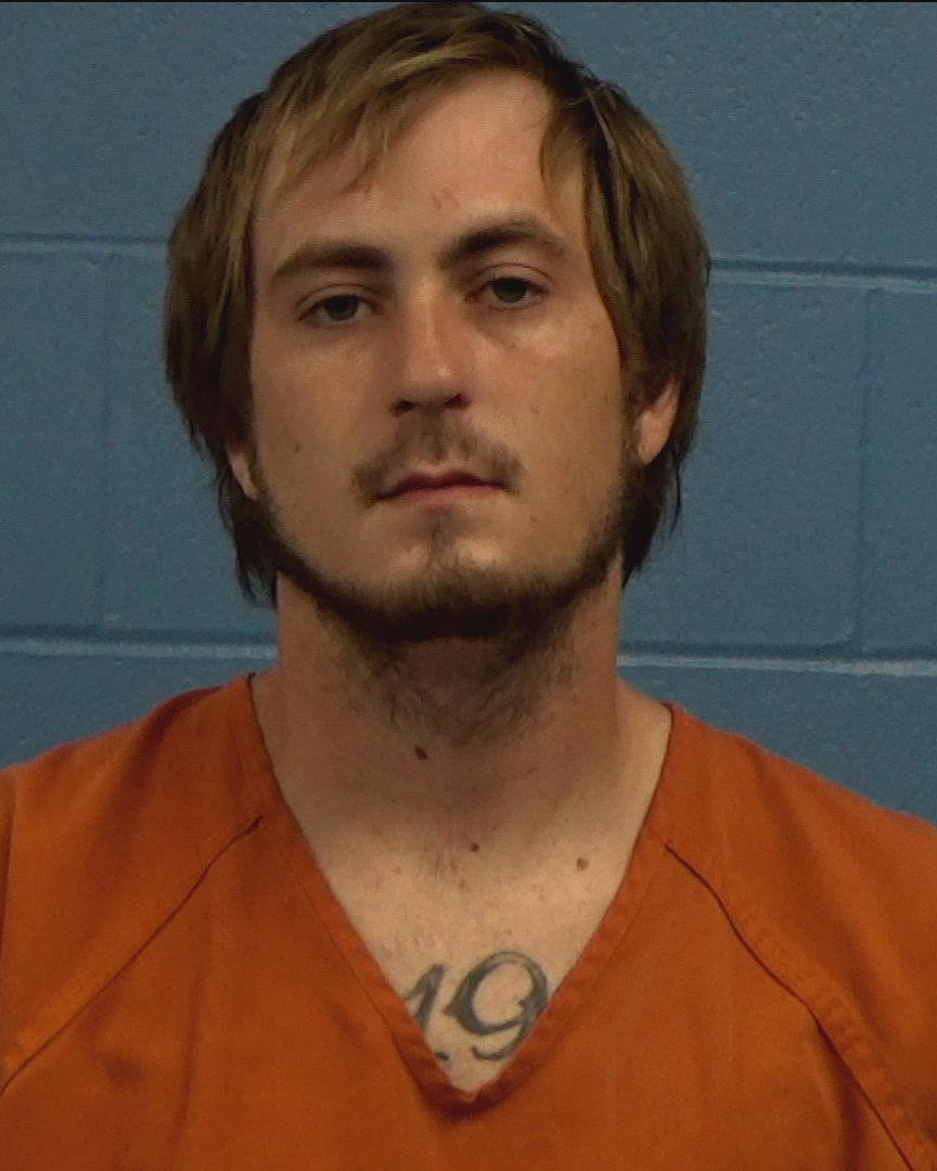 Lockwood, Braxton Jeremy booking photo