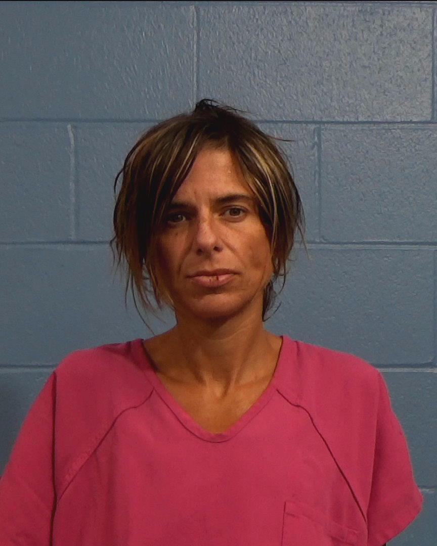 Cantrell, Kara Elizabeth booking photo