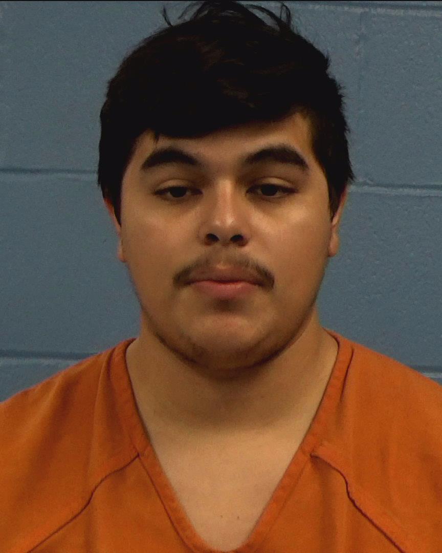 Ayala, Filadelfo booking photo