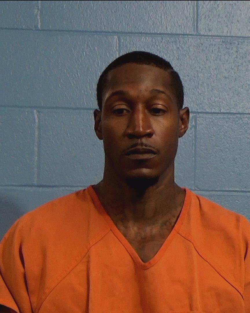 Kernall, Jermeral Andre booking photo