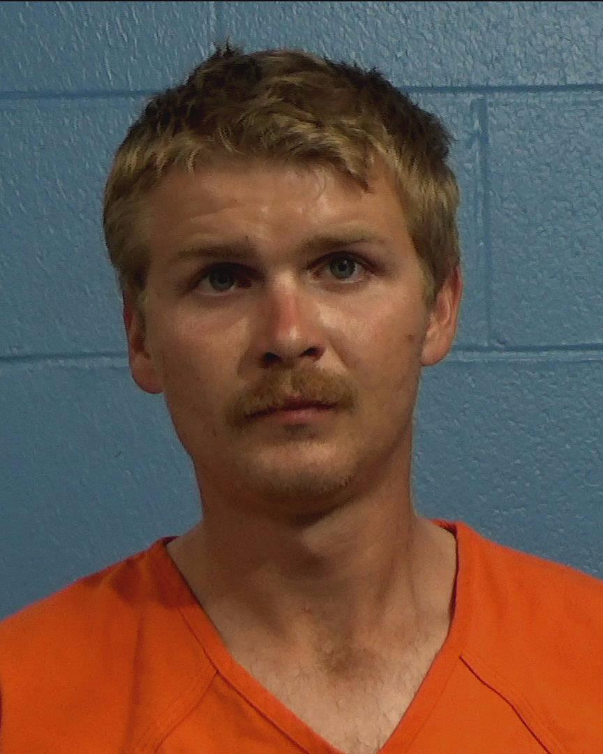 Elliot, Marvin Lee booking photo