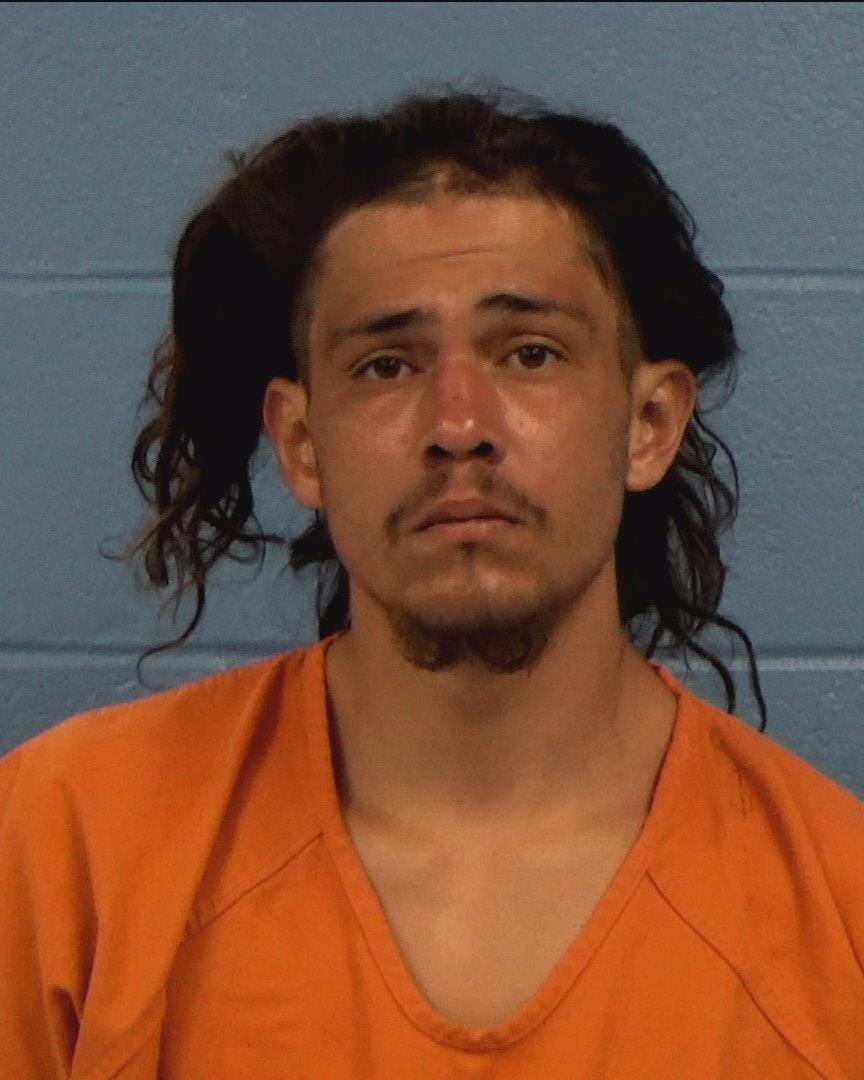 Aguilar, Reymund Ed booking photo