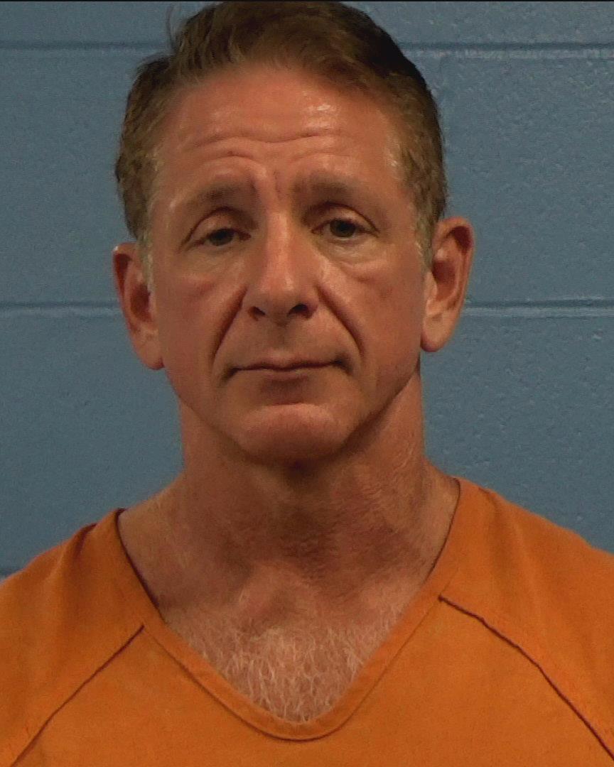 Davis, Roger Dale, Jr. booking photo