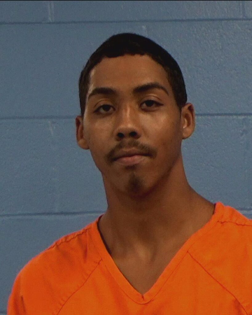 Knipe-Place, Kamar Felder arrest record in Williamson County, Texas Knipe-Place, Kamar Felder arrested in Williamson County, Texas mugshot
