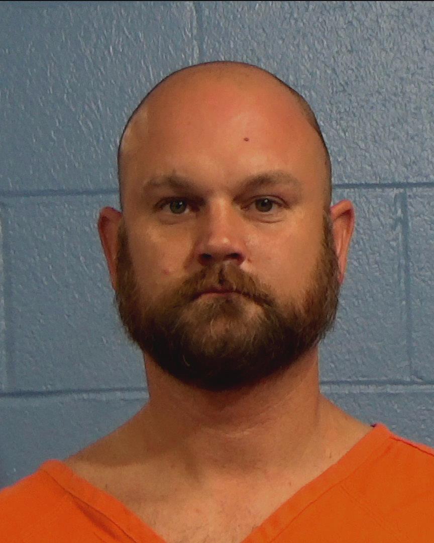 Polak, Jeremy Bryan booking photo