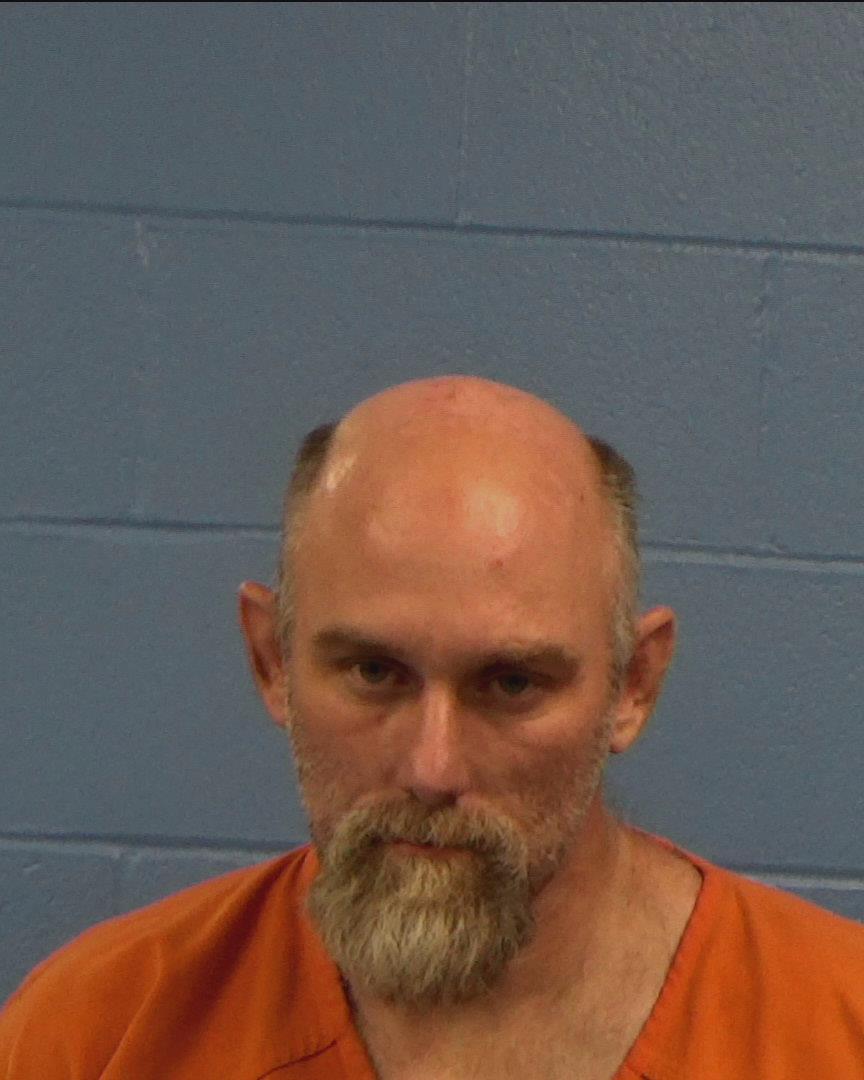 Miller, Brandon Lee booking photo