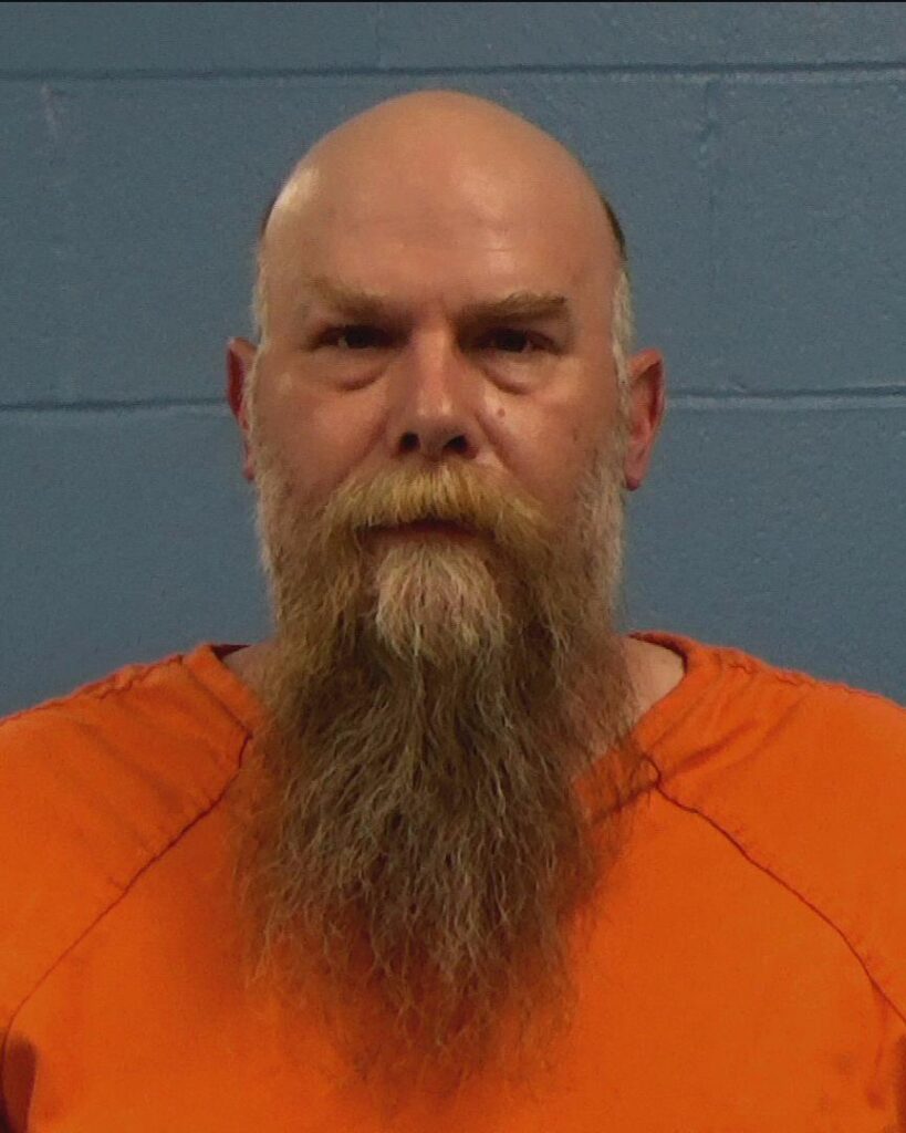 Lewis, Michael N. arrested in Williamson County, Texas mugshot