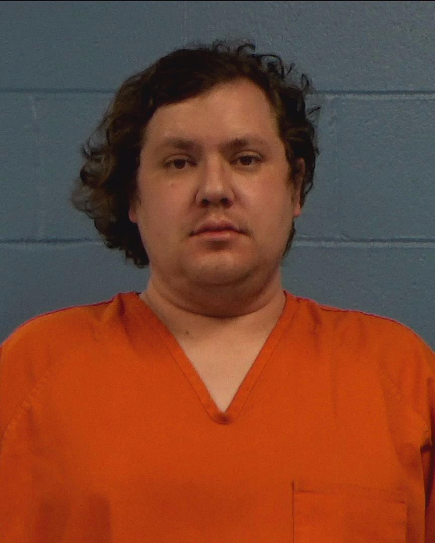 Deason, Bradley Shane booking photo