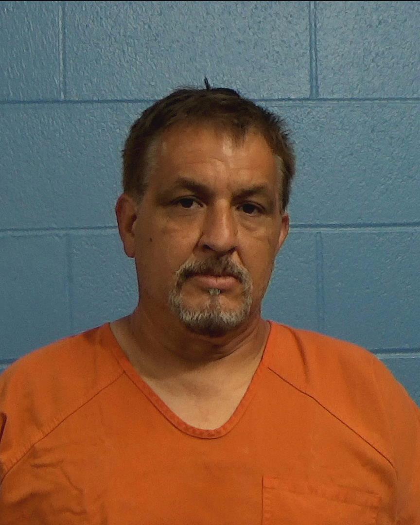 Benavente, Dominique Joseph booking photo